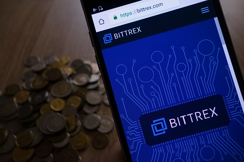 SEC sues crypto exchange Bittrex and ex-CEO