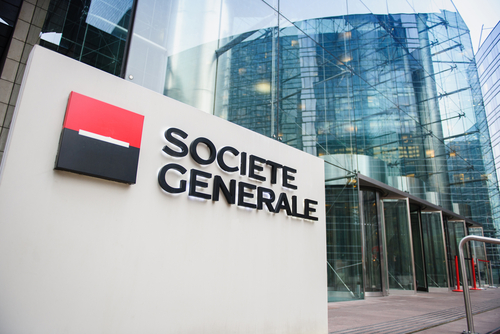 Societe Generale’s Euro-pegged stablecoin launches on Ethereum