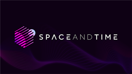 Space and Time announces the beta launch of data warehouse
