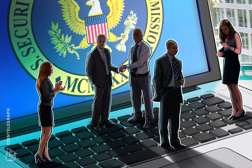 US SEC seeks to expand its Crypto Assets and Cyber Unit