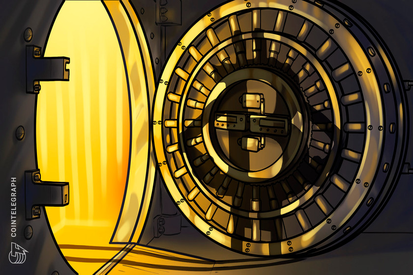 Unchained raises $60M to offer collaborative custody Bitcoin services