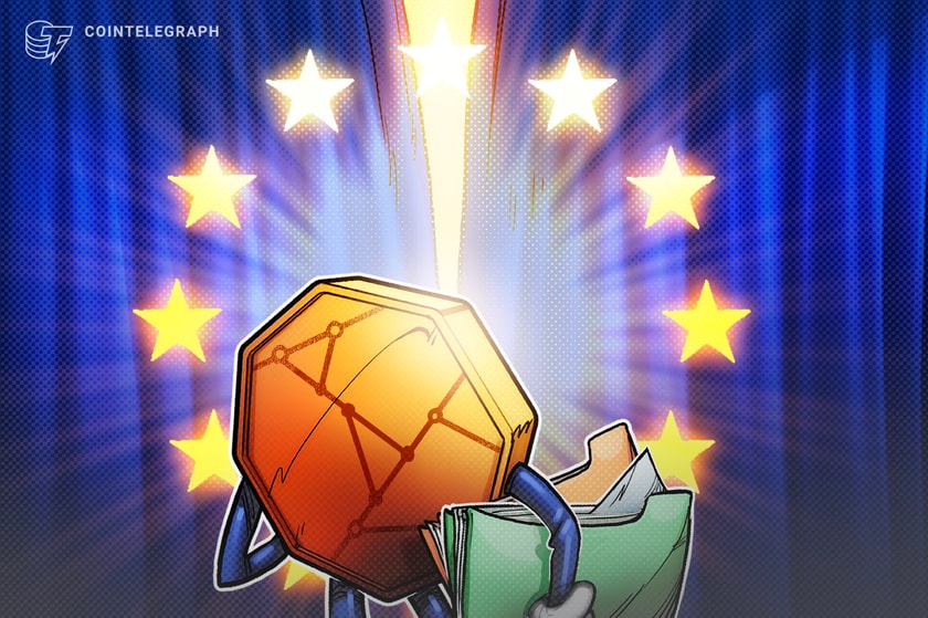 What’s next for EU’s crypto industry as European Parliament passes MiCA?
