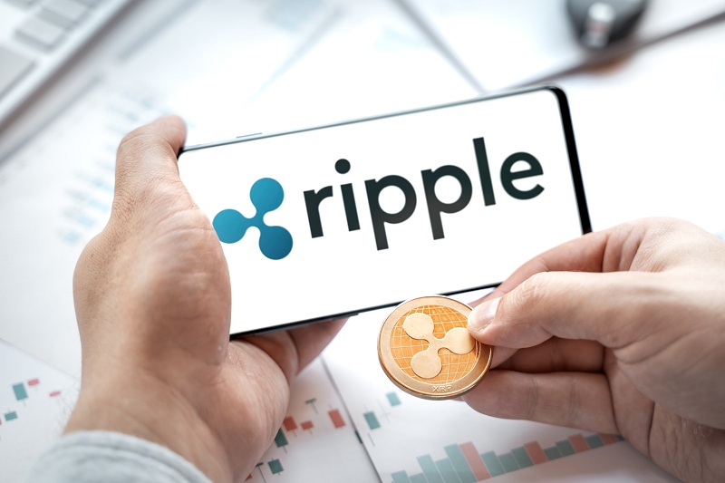 XRP price jumps after Ripple's business liquidity hub launch
