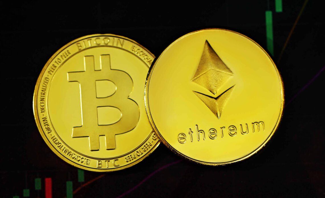 bitcoin vs ethereum which is better investment