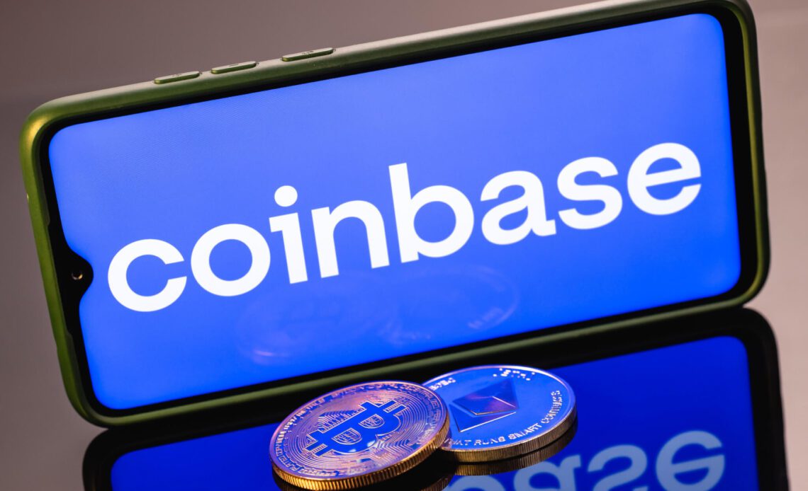 jim cramer coinbase stock won't touch this thing