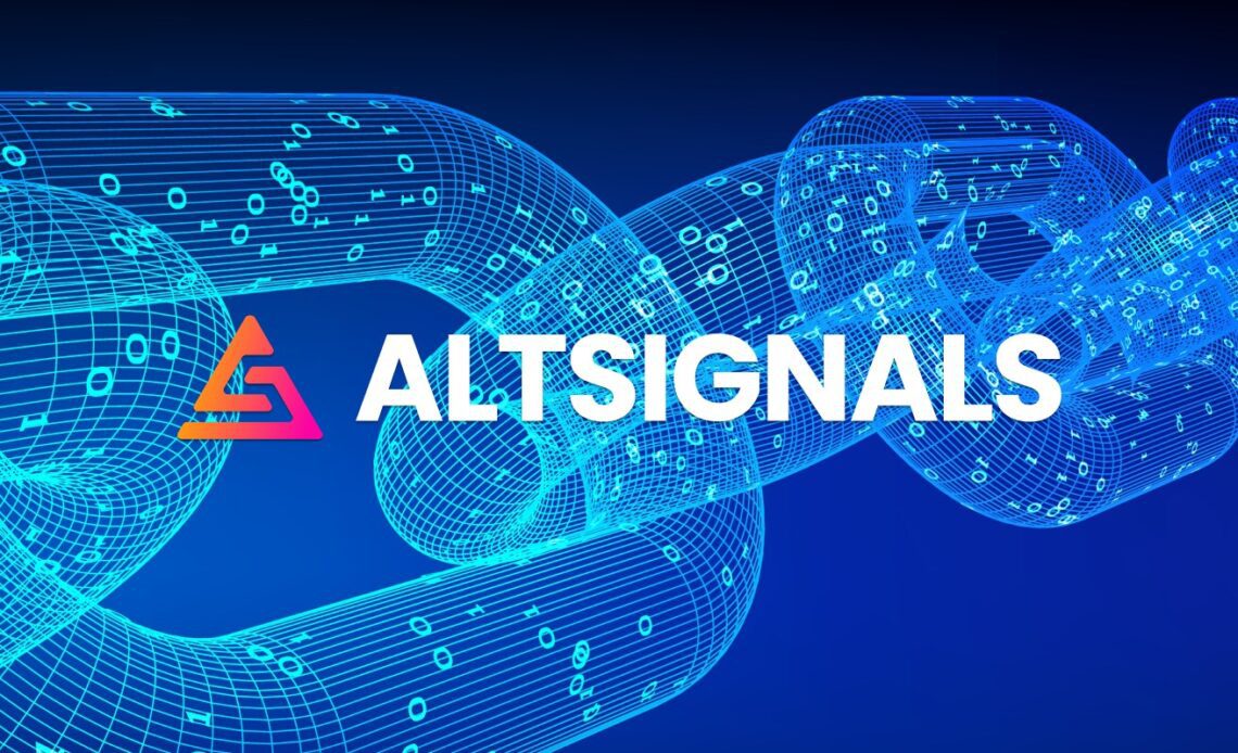 AltSignals’ presale surpasses 60% as MicroStrategy profits from Bitcoin price rally