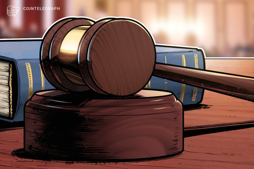 Ava Labs founder awarded $3M in crypto defamation suit