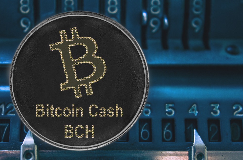 Bitcoin Cash price remains calm ahead of the Fed decision