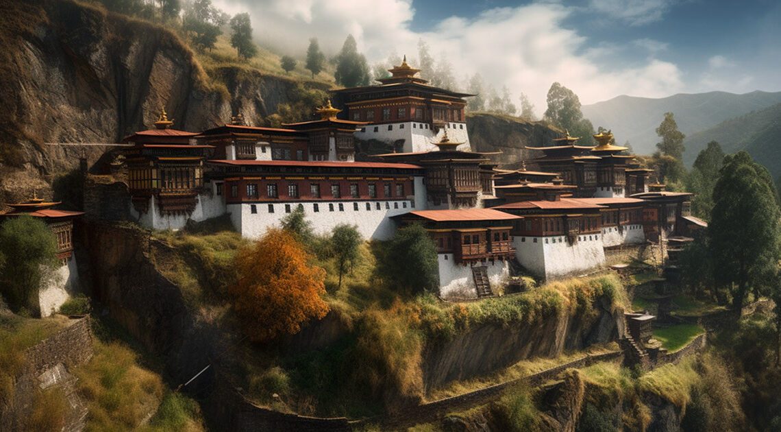 Bitdeer expands to Bhutan, expects to raise $500M