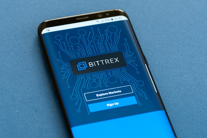 Bittrex US files for Chapter 11 Bankruptcy