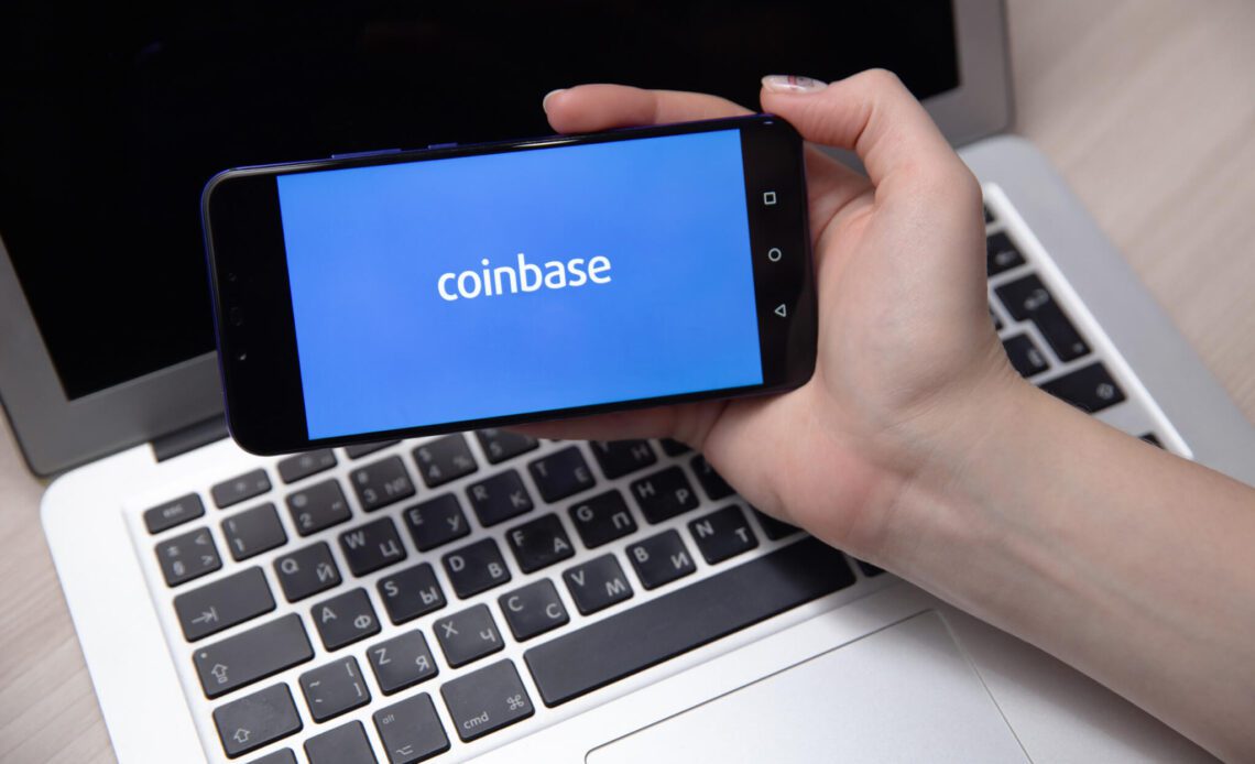 buy coinbase stock atlantic equities analyst