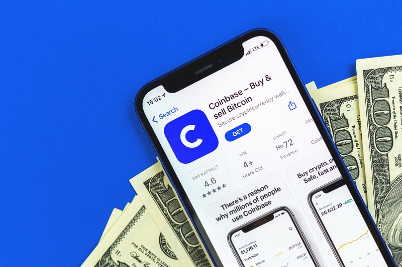 Coinbase unveils a global crypto exchange as crypto crackdown in the US intensifies