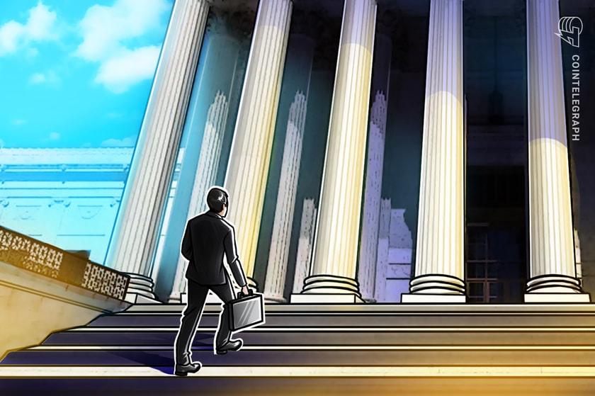 Congressional crypto hearing illustrates political stalemate on digital assets