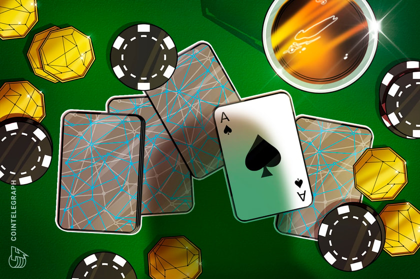 GameFi developer Gala Games to launch Web3 poker platform with PokerGO