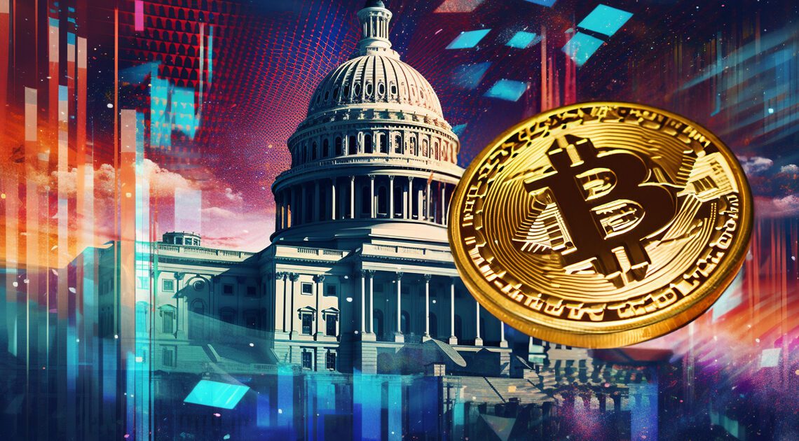 Is the US 30% Bitcoin mining tax dead?