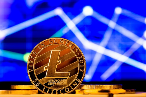 LTC could rise to 10% of BTC