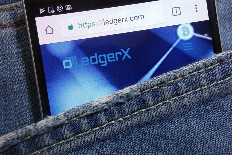 Miami International Securities Exchange acquires FTX subsidiary LedgerX
