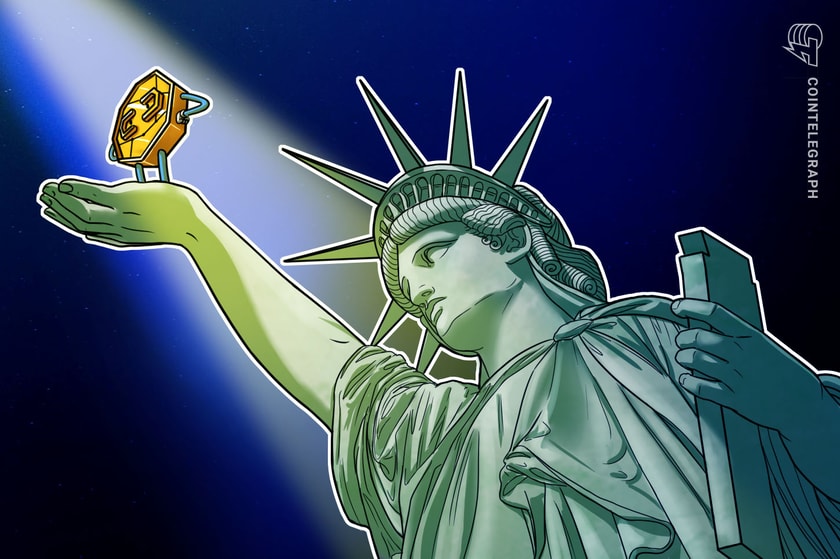 New York AG's office seeks additional authority over crypto firms
