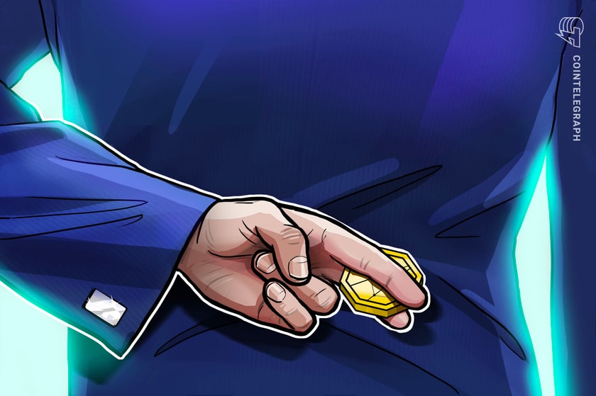 South Korean lawmaker allegedly cashed out while legislating on crypto: Report