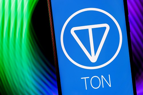TON launches $25 million accelerator program
