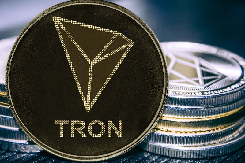 TRON price rally gains impetus as top HackaTRON Season 4 projects share 500K USDD