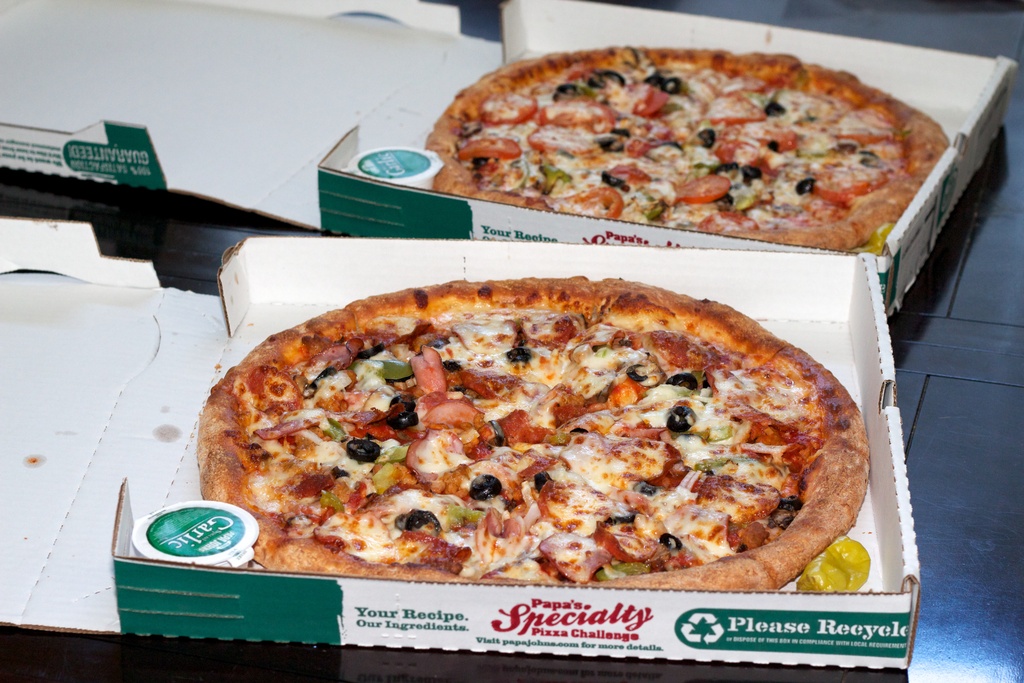 The pepperoni on the first pizza bought with Bitcoin is worth $6.5M today