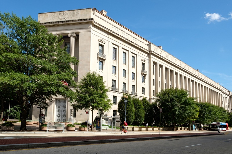 US DOJ investigating Binance for potential violations of Russian sanctions