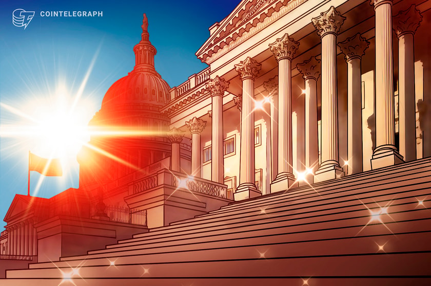 US lawmakers hold EU and UK as examples of crypto regulation in joint hearing