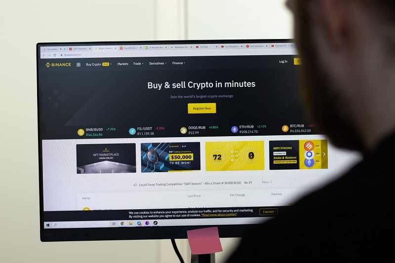 Binance announces zero-fee for TrueUSD (TUSD) trading pairs