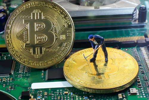 Binance introduces Bitcoin mining cloud services amid regulatory pressure