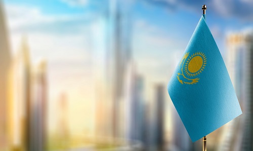 Binance launches regulated digital asset platform in Kazakhstan