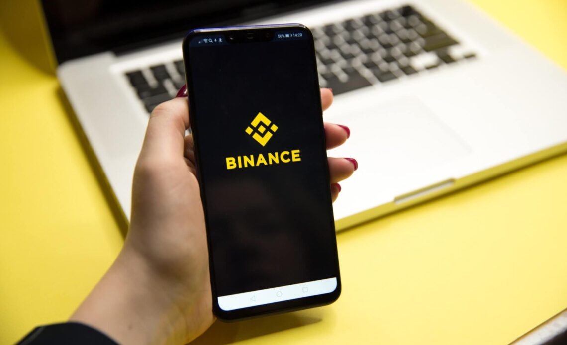 binance response to sec lawsuit