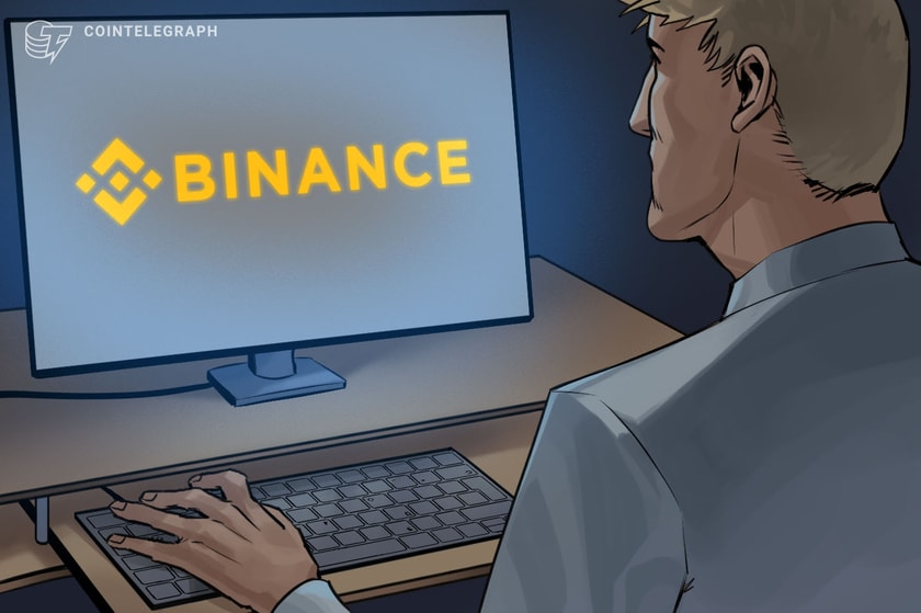 Binance sends cease and desist notice to Nigerian scammer entity