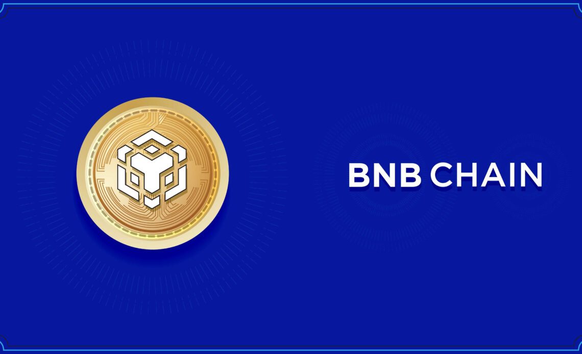 Binance's BNB Chain launches a layer-2 network