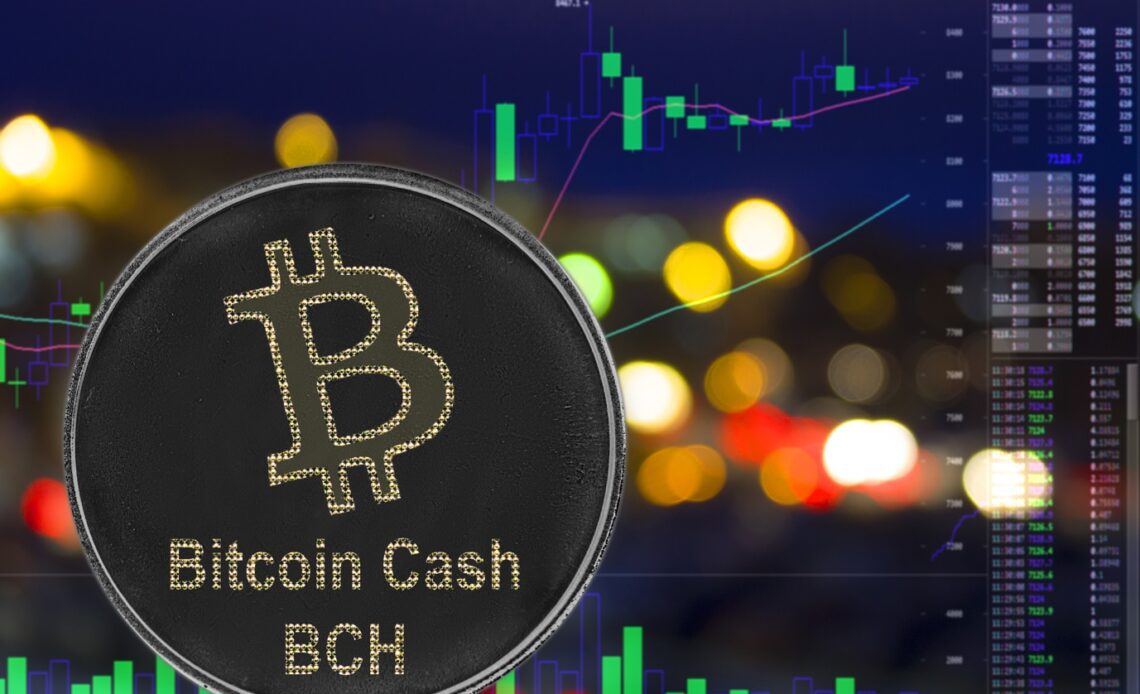 Bitcoin Cash surges as BCH hits 3-month high: Here’s why