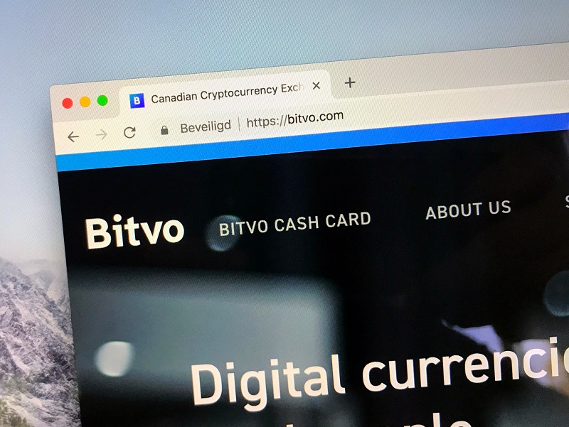 Canadian crypto exchange Bitvo reduces withdrawal fees by 50%