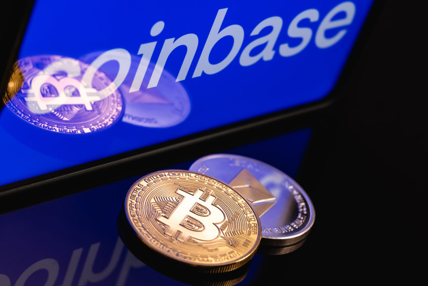 Coinbase (and crypto’s) fate hangs by a string: A Deep Dive