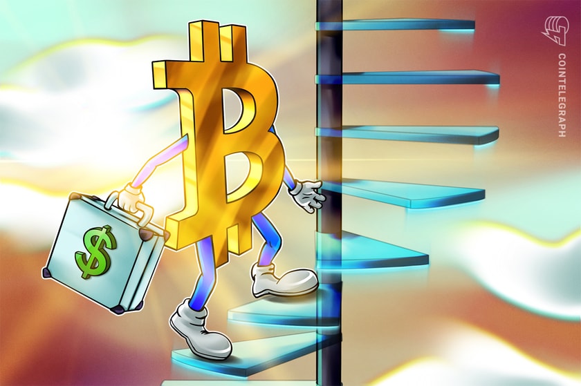 Crypto industry 'destined' to be BTC-focused due to regulators: Michael Saylor