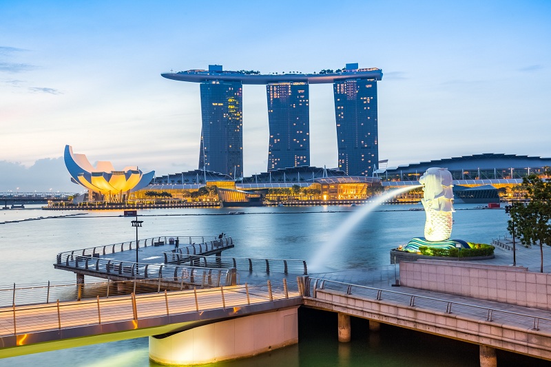 Crypto.com completes its licensing process in Singapore