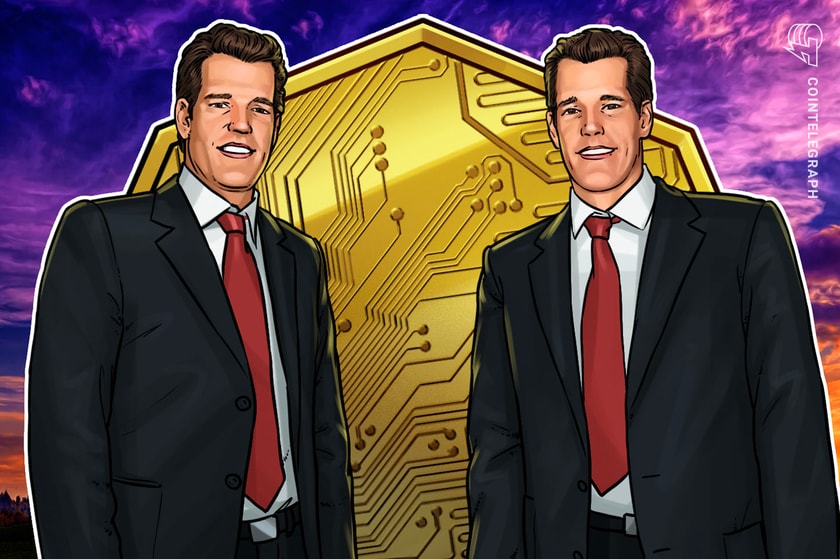 Democrats ‘war on crypto’ will lose its key voters: Winklevoss twins