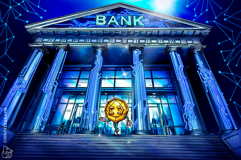 Deutsche Bank reportedly applies for digital asset custody license with BaFin
