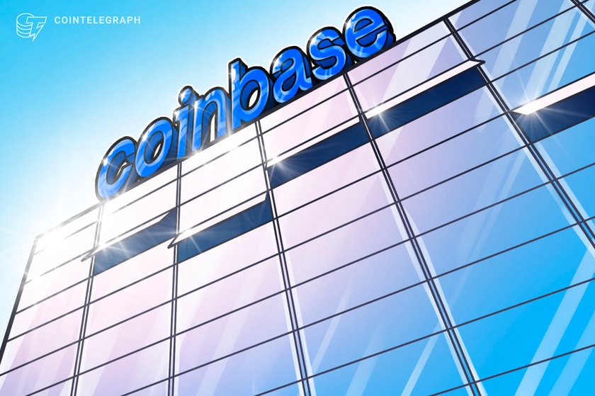 Hong Kong legislator invites Coinbase to the region amid SEC scrutiny