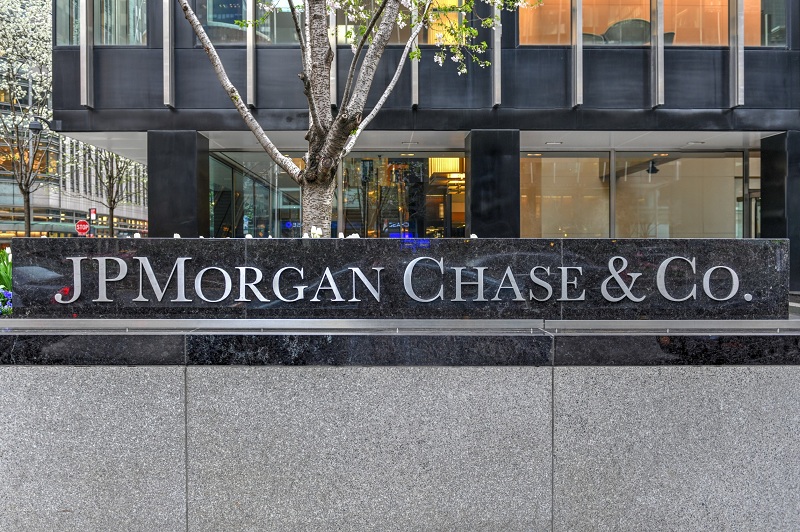 JPMorgan teams up with six Indian banks to build a blockchain-based platform