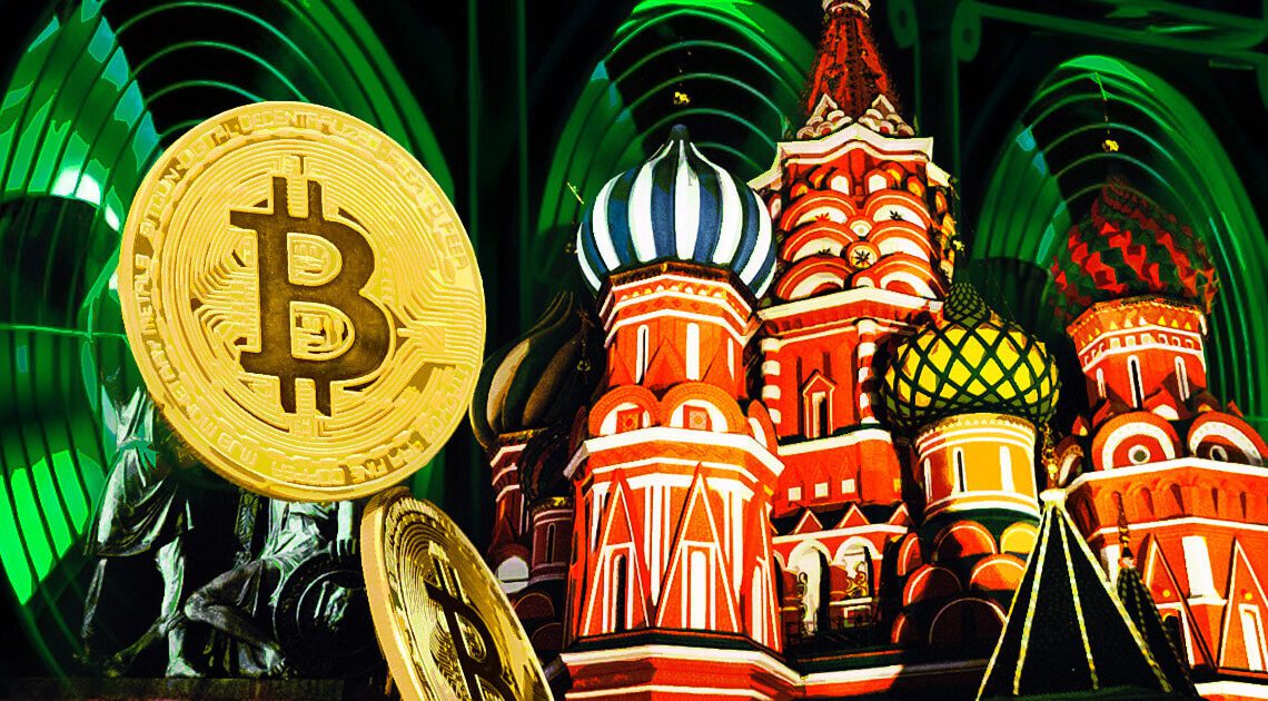 Russia eyes crypto mining legalization by 2024 with specialized authorized mining organizations