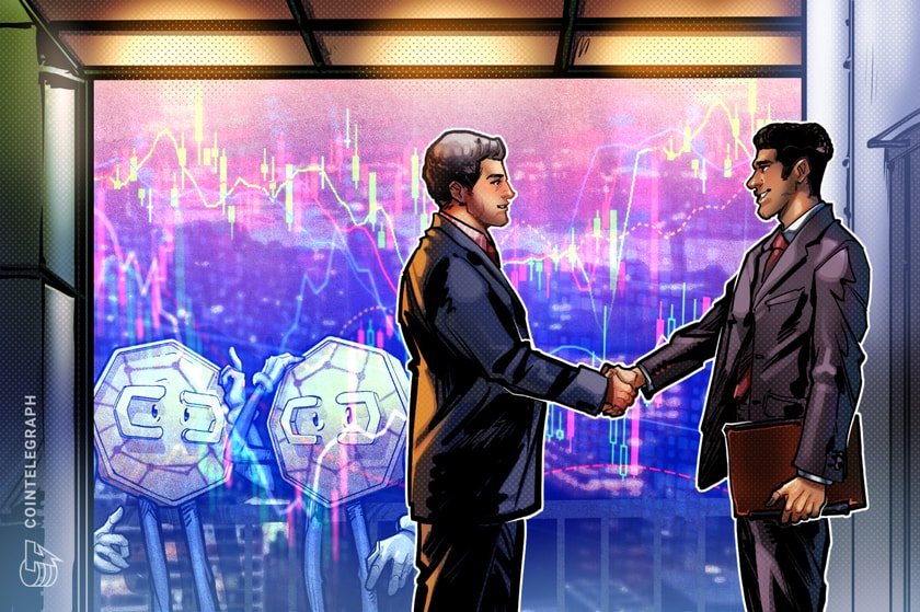 SEC and Binance.US to negotiate deal avoiding total asset freeze