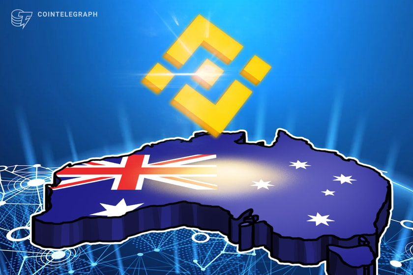 What will Binance Australia services look like after debanking?