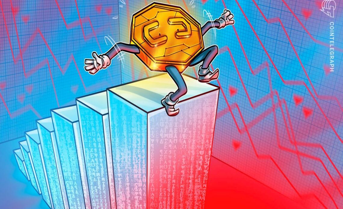 BALD token developer denies rug pull as price falls 85% post-launch