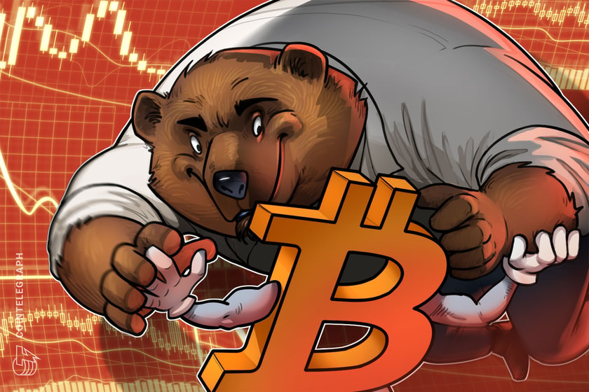 Bitcoin miners still bullish despite toughest bear market yet