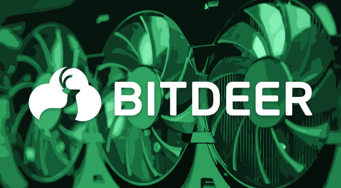 Bitdeer pushes crypto mining expansion with new Norway, Bhutan data centers