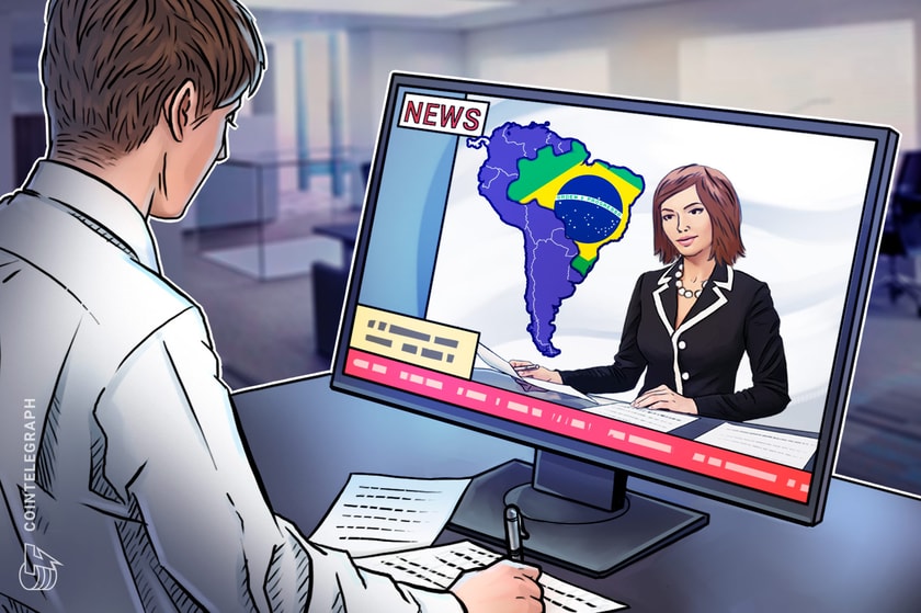 Brazil's CBDC pilot contains code that can freeze or reduce funds, dev claims